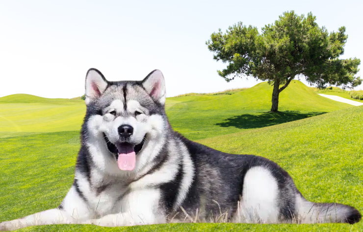 Building a Strong Bond with Your Alaskan Malamute Training and Socialization Tips