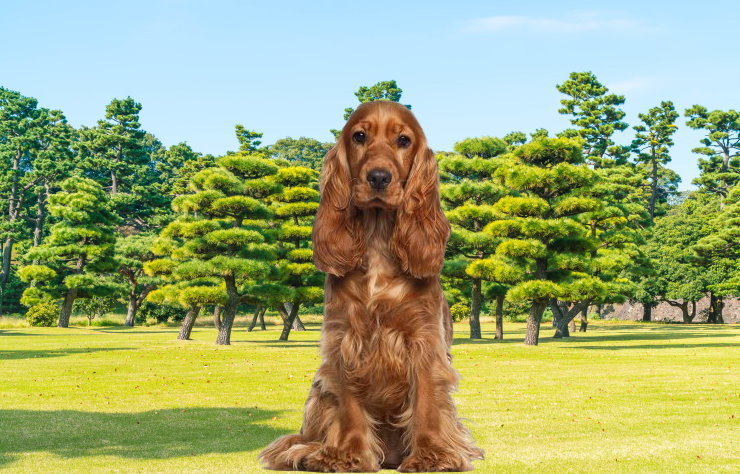 Apartment Living with a Cocker Spaniel: Tips for Success