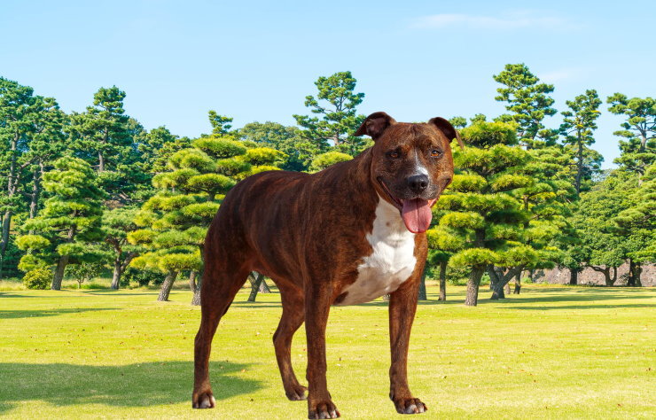 Senior Care for Pit Bull Terriers: Meeting the Needs of Aging Dogs